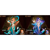 洛伊的移动要塞希亚努技能专武一览