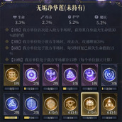 不朽箴言全部图腾作用效果一览