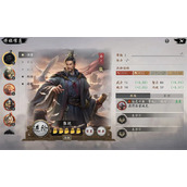 王于兴师肉盾张巡刀玩法搭配分享