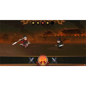 无悔华夏武将单挑玩法机制说明