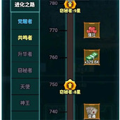 我在诡秘搜物资天赋加点推荐