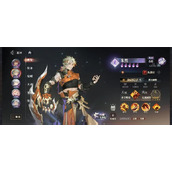 三国志幻想大陆2枭之歌朱然搭配攻略