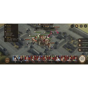 新三国志曹操传9月第二期南华10-1攻略