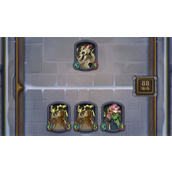 月圆之夜CCG中速树龙卡组玩法搭配