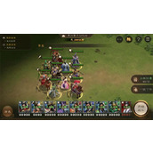 新三国志曹操传历战列传1-5顶分攻略