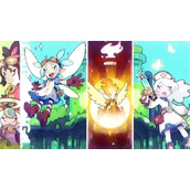 神宠降临宠物经验与核心获取攻略