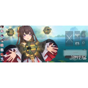 蓝色星原旅谣寒悠悠怎么样 寒悠悠角色介绍