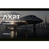 AriyaX推出AXPT：首个航空业支持的RWA代币，专为合规性、收益和实际市场应用而打造