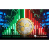 XRP延续周线下跌趋势 价格坚守2.37美元支撑位上方