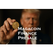 Magacoin Finance：探索市场为何对此次代币预售热议不断