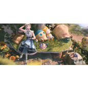 无限暖暖技巧之外琴弦之上任务怎么做-技巧之外琴弦之上任务攻略