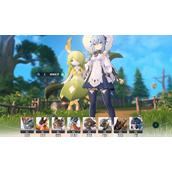 蓝色星原旅谣PVP玩法介绍一览