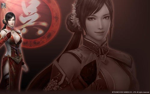 真三国无双6魏晋手机版