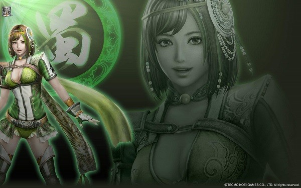 真三国无双6魏晋手机版