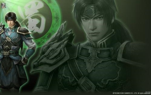 真三国无双6魏晋手机版