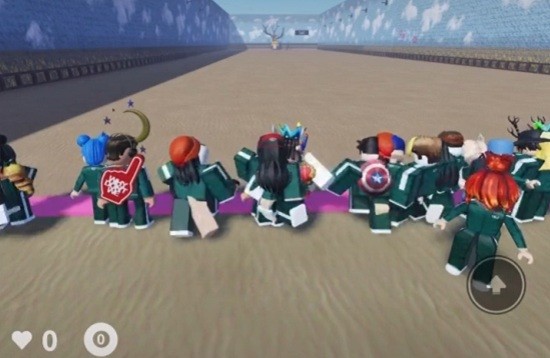 罗布乐思roblox国际版测试版