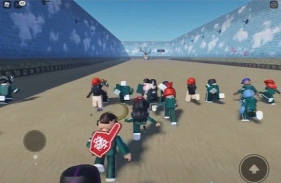 罗布乐思roblox国际版测试版