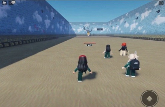 罗布乐思roblox国际版测试版