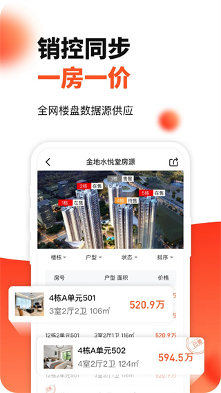 房多多二手房买卖