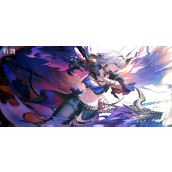 鸣潮嘉贝莉娜如何配队-嘉贝莉娜阵容搭配推荐