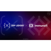 瑞波与Immunefi联合推出20万美元XRPL漏洞赏金大赛