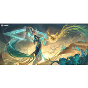 王者荣耀‌‌女娲万灵启世怎么领-女娲十周年限定免费获取方法