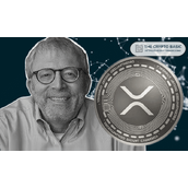 彼得·布兰特表示XRP的长期走势图更为纯粹