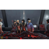 德军总部新血脉兑换码分享 德军总部新血脉最新2025兑换码大全
