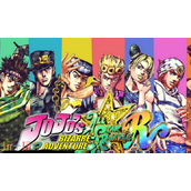 JOJO的奇妙冒险群星之战重制版兑换码分享 群星之战最新2025兑换码