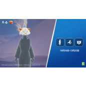 光遇10月16日复刻先祖介绍