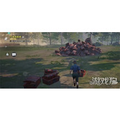 荒原曙光奇物收容箱子怎么获得 奇物收容箱子获取攻略