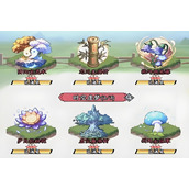 春秋玄奇仙植怎么选择