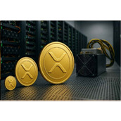 市场策略师对XRP持有者说：今天我有个非常疯狂的消息要告诉你们