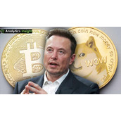 埃隆·马斯克重燃比特币与狗狗币热潮，DOGE瞄准纳斯达克上市