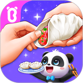 宝宝美食帮帮忙