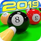 街机台球大师九游版手游