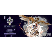 辉烬菲奥怎么样 菲奥角色介绍一览