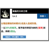 黑色四叶草魔法帝之道威廉怎么样