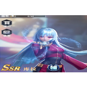 全明星觉醒库拉角色如何