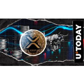 XRP多头遭遇935%的清算失衡重创 价格暴跌7%
