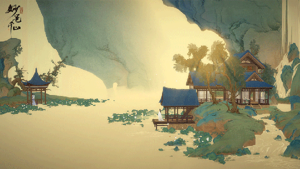 绘真妙笔千山网易版