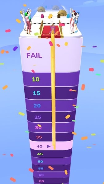 头发挑战赛游戏最新版