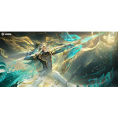 王者荣耀‌后羿神树通天怎么白嫖-后羿神树通天免费获取攻略