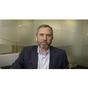 Ripple CEO表示："我们将继续为美国的领导地位积极进取"