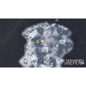荒原曙光雪山怎么进入 雪山进入方法