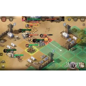 三国志异闻录怎么快速升级 快速升级攻略
