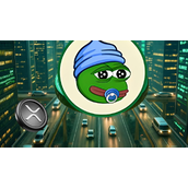 2025年10月最受欢迎的5种加密货币：XRP跌出榜单