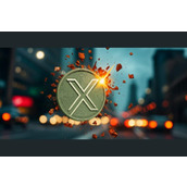 XRP的爆发无人准备