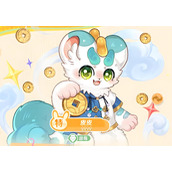 解忧小食光皮皮强度如何