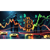 比特币（BTC）价格预测：跌破10.75万美元后走势转熊——9.7万美元水平会成为下一关键买入区域吗？
